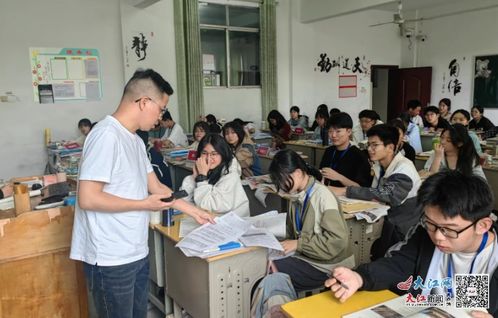 強化教學(xué)管理，助力學(xué)生成長——廣信二中開展階段性教學(xué)常規(guī)專項檢查活動